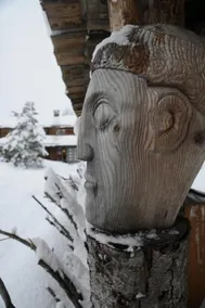 Saga Trollheimen Hotel - Image 3