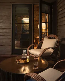 The Chatwal Lodge - Image 5