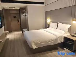 TUKE URBAN HOTEL （LANZHOU TIANQI CULTURAL TOURISM) - Image 3