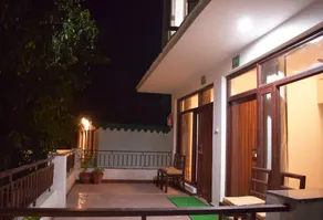 One Hotels Jim Corbett - Image 4
