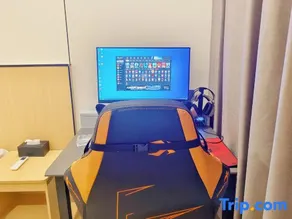 SUNIK Esports  Hotel - Image 4