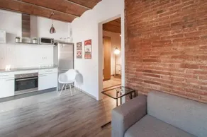 Poble Nou Design Apartment - Image 5