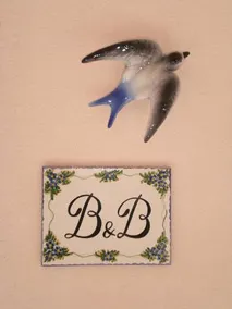 B&B CAV Rondinella - Image 3