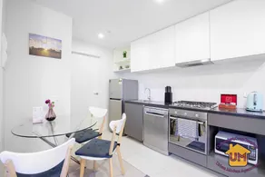 Urban Modern Apartments - Image 4
