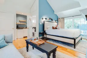 Carpe Diem Guesthouse & Spa - Image 4