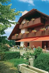 Gasthof Buehl Landhaus - Image 5