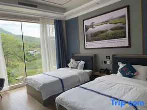 Yanbian Yuyunju Kangyang Village - Image 5