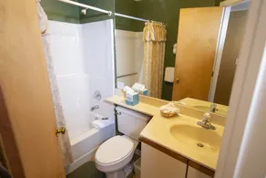 1Br Ski-in, Ski-out With King Bed- Okemo Mtn Lodge - Image 4