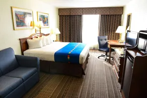 Park Inn by Radisson Sharon - Image 5