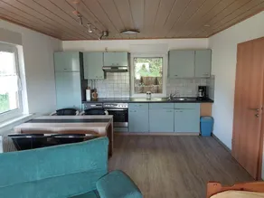 Beautiful Holiday Home in Schwarzhausen Near Forest - Image 5
