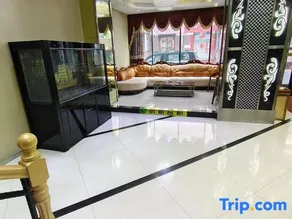Mudanjiang F3 Business Fashion Hotel - Image 5