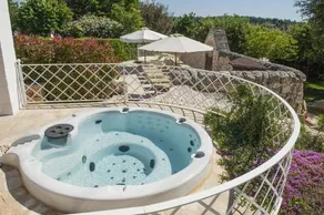 B&B Trulli Valle D'itria - Image 5