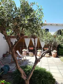 Casa Vacanze Villa Doria - Image 2