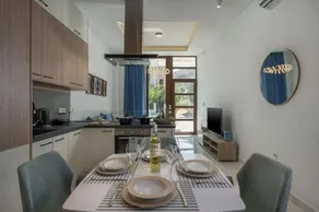Kyma Sea Front Apollon Lux Apartment - Image 3