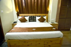 Hotel Uphar - Image 4