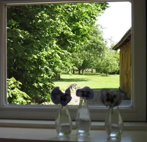 B&B Rosenørn - Nyborg - Image 5