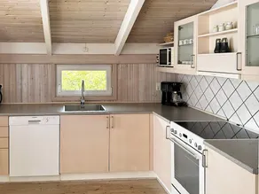 4 star holiday home in Hjørring - Image 3