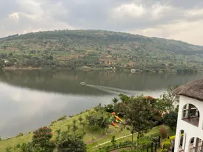 Kingfisher Resort-Muhazi - Image 4