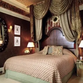 The Inn At Little Washington - Image 2