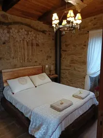 Casa da Ana Um refÃºgio na montanha - Image 4