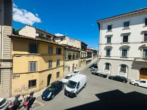 Appartamento Firenze in Libertà - Image 2