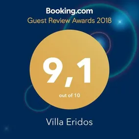 Villa Eridos - Image 1