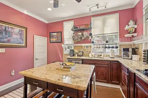 Charming Victorian Home With Porch & Large Yard 7 Bedroom Home - Image 3