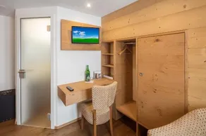 Hotel Restaurant Edelweiss - Image 3