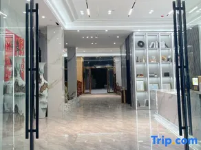 Maguan Golden Oriental Hotel - Image 4