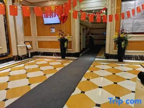 Mudanjiang Wanda Plaza Ruhua Meisu Apartment - Image 2
