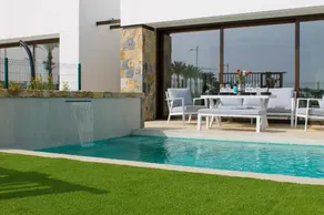 Luxury 5 bedroom villa Santa Rosalia - Image 3
