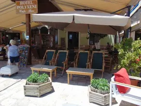 Polyxeni Hotel - Image 2