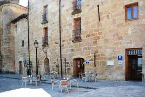 Hotel Hospedería de Leyre - Image 2