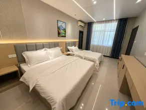 Yingtan Farmhouse Hotel - Image 5