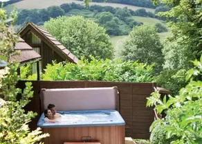 Exmoor Gate Lodges - Image 3