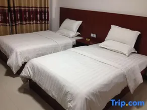 Yugancheng Xianglou Hotel - Image 2