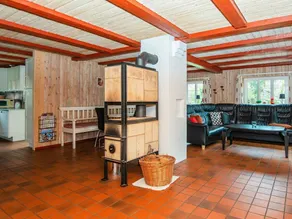 8 Person Holiday Home in Ulfborg - Image 2