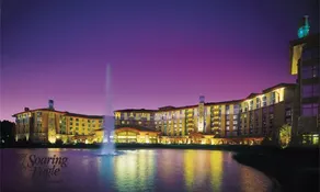Soaring Eagle Casino And Resor - Image 4