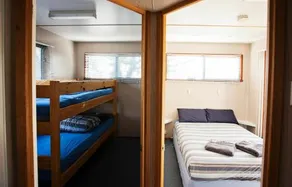 Seven Mile Beach Cabin and Caravan Park - Image 2