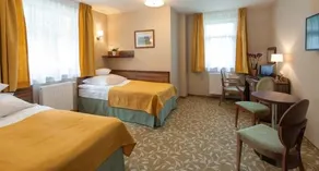 Hotel Sanus - Image 2