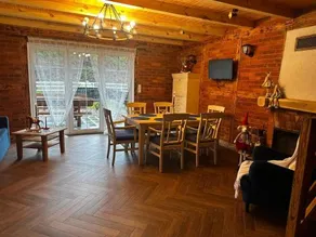 Domek Chabrowy Na Gwizdówce Załakowo Kaszuby - Image 3