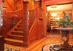Himelhoch Bed & Breakfast - Image 4