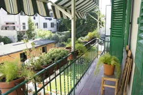 Bed & Breakfast l'Olivo - Image 3