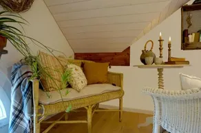Unik Bed and Breakfast - Image 3