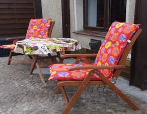Ferienwohnung Tihsies - Image 3