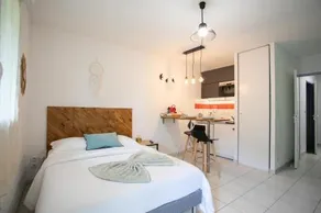 Le cocon d'Angela - Perigueux - Parking prive - Image 2