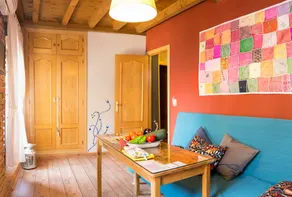 Apartamento El Castaño Centenario - Image 3