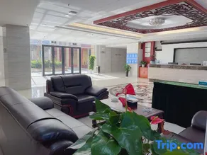 Jixi Huiyuan Mountain Villa Hotel - Image 2