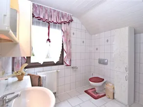 Cosy Apartment In Werda With Garden - Image 5