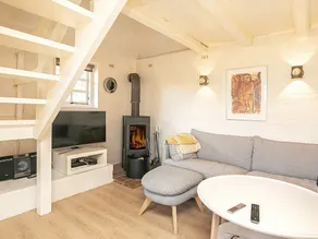 Cozy Holiday Home in Funen With Terrace - Image 3